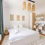 Apartment 2 Bedrooms#2 Bathrooms#Paris 14#Alesia